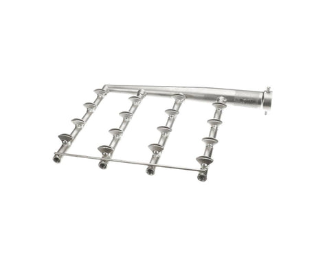 CHAMPION - MOYER DIEBEL PARTS Champion - Moyer Diebel 414566 Manifold WELD.10 15DEGR - SKU CHA414566