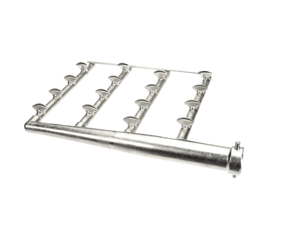 CHAMPION - MOYER DIEBEL PARTS Champion - Moyer Diebel 414567 Washarm Manfld Weldment 10 15DEGL - SKU CHA414567