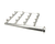 CHAMPION - MOYER DIEBEL PARTS Champion - Moyer Diebel 414567 Washarm Manfld Weldment 10 15DEGL - SKU CHA414567