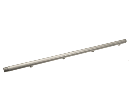 CHAMPION - MOYER DIEBEL PARTS Champion - Moyer Diebel 417746 Pipe Assembly Pre-Final Rinse 4 Hole W/S - SKU CHA417746