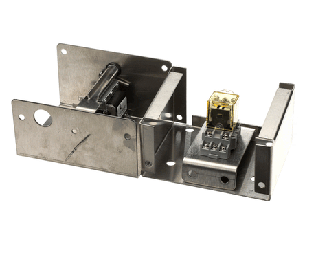 CHAMPION - MOYER DIEBEL PARTS Champion - Moyer Diebel 419735 Kit Door Solenoid Interlock Co - SKU CHA419735