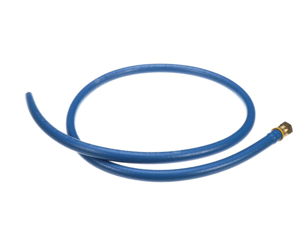CHAMPION - MOYER DIEBEL PARTS Champion - Moyer Diebel 420122 Hose Assembly 1/2ID X 65IN Lg Flare Jic - SKU CHA420122