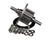 CHAMPION - MOYER DIEBEL PARTS Champion - Moyer Diebel 420139-S (Serv Kit) Drive Are Install Continual - SKU CHA420139-S