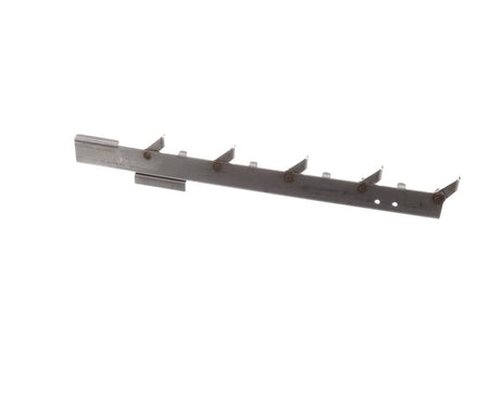 CHAMPION - MOYER DIEBEL PARTS Champion - Moyer Diebel 420347 Pawl Bar Assembly 22 Pro LH - SKU CHA420347