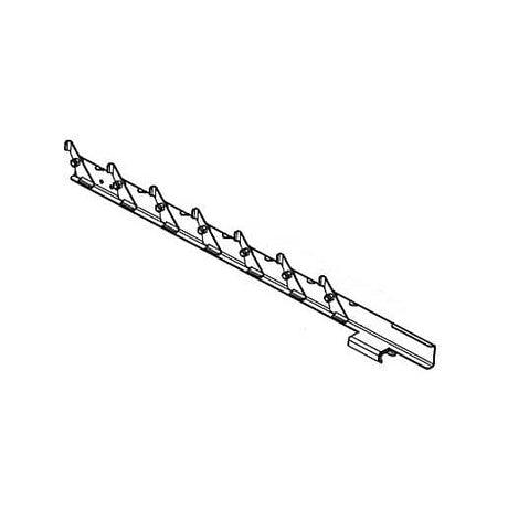CHAMPION - MOYER DIEBEL PARTS Champion - Moyer Diebel 420643 Pawl Bar Assy Lf 36 Pro - SKU CHA420643