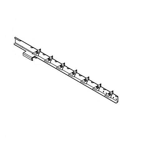 CHAMPION - MOYER DIEBEL PARTS Champion - Moyer Diebel 420644 Pawl Bar Assembly RH 36 Pro - SKU CHA420644