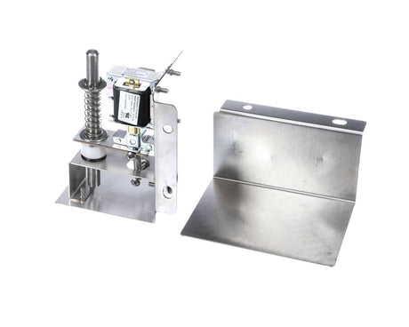 CHAMPION - MOYER DIEBEL PARTS Champion - Moyer Diebel 420800S Pkg Door Lock DH6000/T Service - SKU CHA420800S