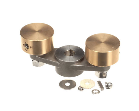 CHAMPION - MOYER DIEBEL PARTS Champion - Moyer Diebel 420930 Rocker Arm Assy Roller Drive Pro Rack - SKU CHA420930