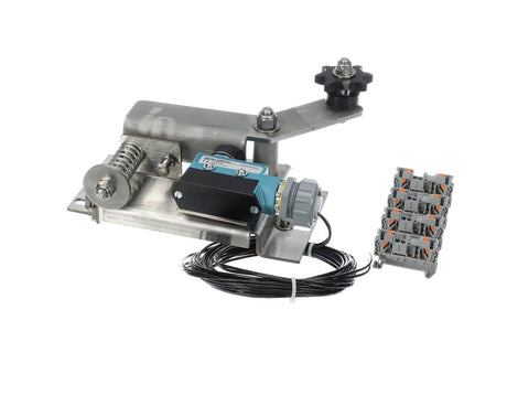 CHAMPION - MOYER DIEBEL PARTS Champion - Moyer Diebel 453521-S Kit Switch Install Anti-Jam/Tensioner - SKU CHA453521-S