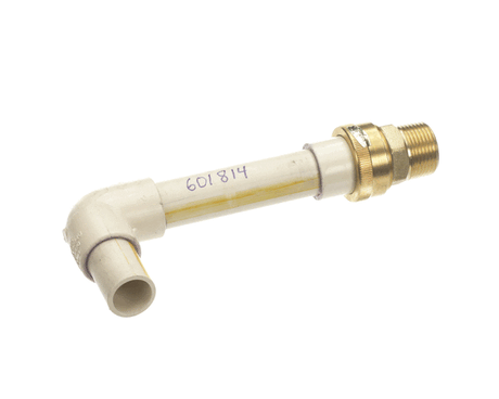 CHAMPION - MOYER DIEBEL PARTS Champion - Moyer Diebel 601814 Piping Edr Aux Rinse Upper - SKU CHA601814