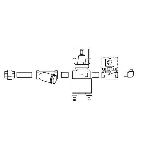 CHAMPION - MOYER DIEBEL PARTS 602359 - SKU CHA602359