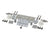 CHAMPION - MOYER DIEBEL PARTS Champion - Moyer Diebel 900748 Kitrinse Arm Rebuild Kit - SKU CHA900748