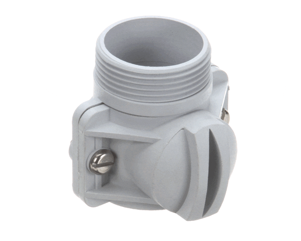 CHAMPION - MOYER DIEBEL PARTS Champion - Moyer Diebel 900780 Kitplastic Nozzle Uc/Rk End - SKU CHA900780