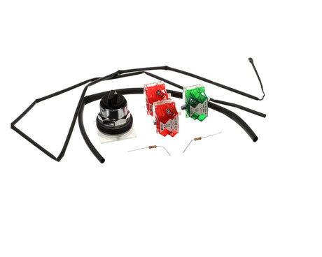 CHAMPION - MOYER DIEBEL PARTS Champion - Moyer Diebel 900819 Kit Dhbt Time Select 4 Pos. - SKU CHA900819