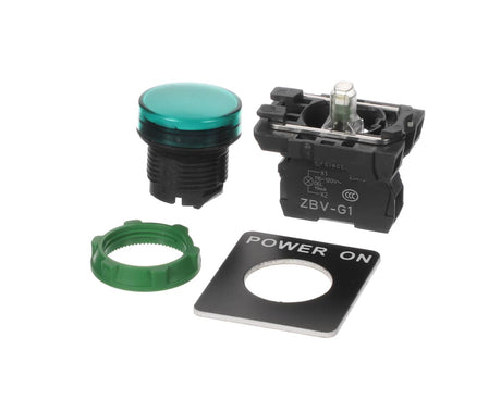 CHAMPION - MOYER DIEBEL PARTS 900849 - SKU CHA900849
