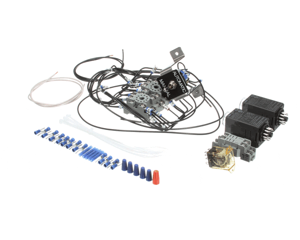 CHAMPION - MOYER DIEBEL PARTS 900989 - SKU CHA900989