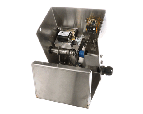 CHAMPION - MOYER DIEBEL PARTS Champion - Moyer Diebel 901088 Kit Door INTERLOCK-3G DH5000 - SKU CHA901088