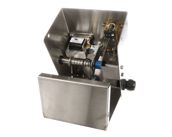 CHAMPION - MOYER DIEBEL PARTS Champion - Moyer Diebel 901088 Kit Door INTERLOCK-3G DH5000 - SKU CHA901088