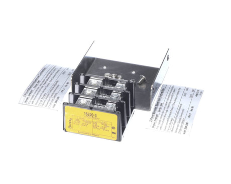 CHAMPION - MOYER DIEBEL PARTS Champion - Moyer Diebel 901168 Kit 1-PT To 2-PT Elect. Connect Convert - SKU CHA901168