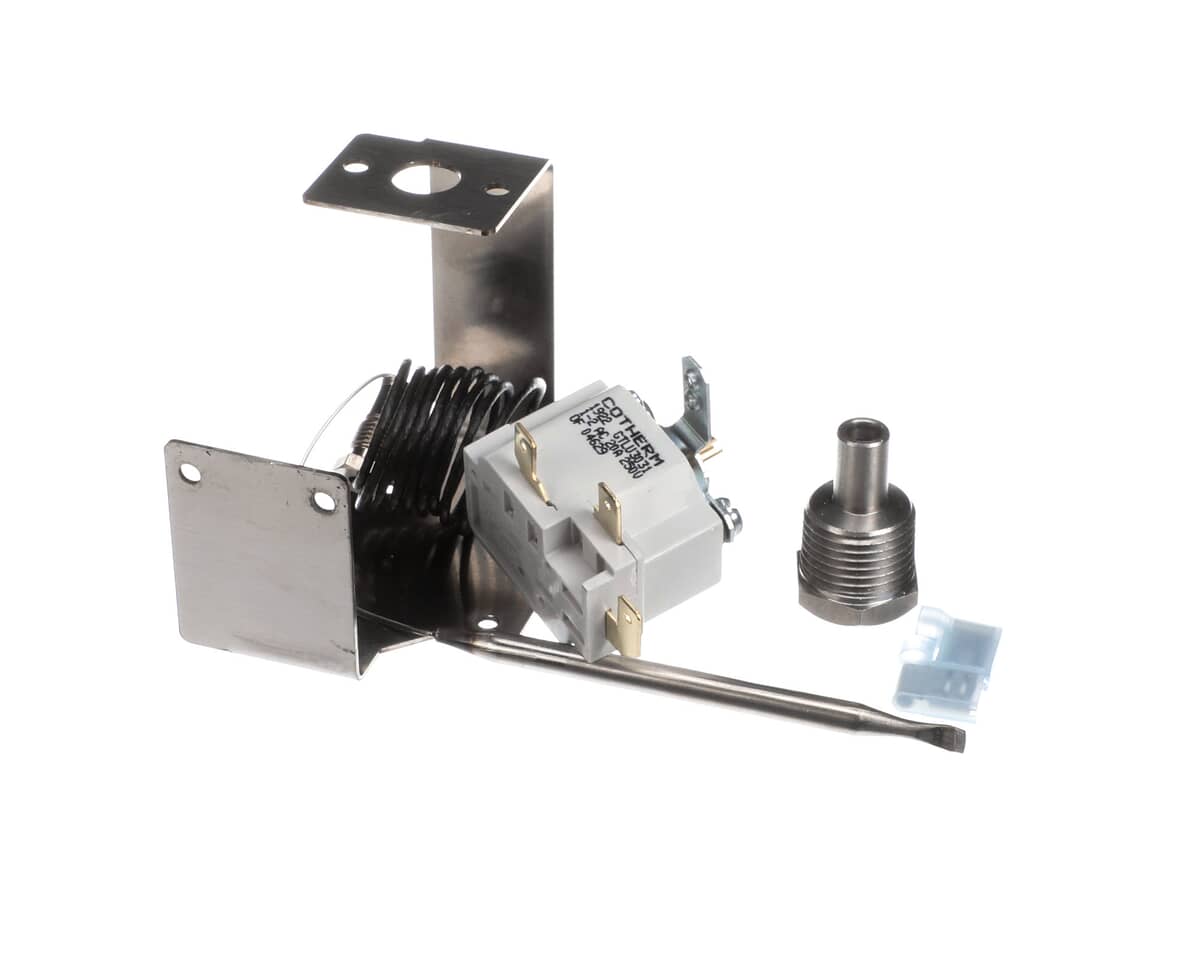 CHAMPION - MOYER DIEBEL PARTS Champion - Moyer Diebel 901236 Thermostat Kit W/Accessories - SKU CHA901236