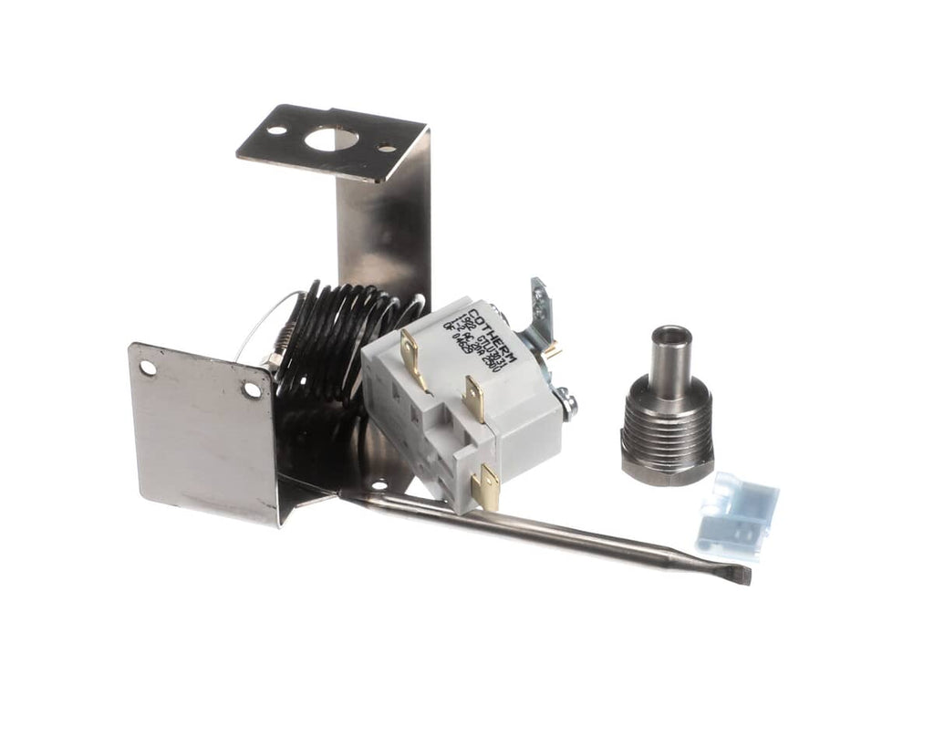 CHAMPION - MOYER DIEBEL PARTS Champion - Moyer Diebel 901236 Thermostat Kit W/Accessories - SKU CHA901236