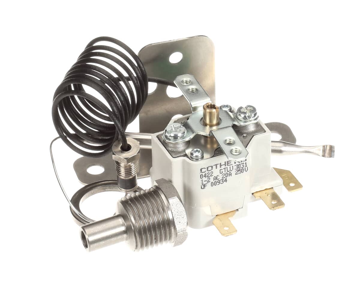 CHAMPION - MOYER DIEBEL PARTS 901238 - SKU CHA901238