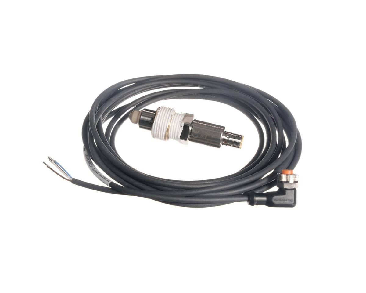 CHAMPION - MOYER DIEBEL PARTS Champion - Moyer Diebel 901262 Kit Vws Cap Water Level Sensor Retrofit - SKU CHA901262