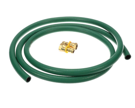 CHAMPION - MOYER DIEBEL PARTS Champion - Moyer Diebel 901269 Kit 8FT Green Hose W/Fittings - SKU CHA901269