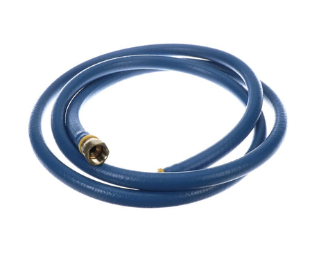 CHAMPION - MOYER DIEBEL PARTS Champion - Moyer Diebel 901270 Kit 8FT Blue Hose W/Fittings - SKU CHA901270