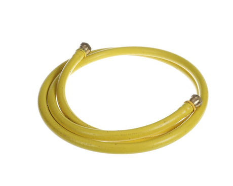 CHAMPION - MOYER DIEBEL PARTS Champion - Moyer Diebel 901271 Kit 8FT Yellow Hose W/Fittings - SKU CHA901271