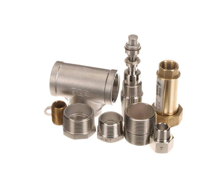 CHAMPION - MOYER DIEBEL PARTS Champion - Moyer Diebel 901309 Kit Dwt 1-1/4 Pro Rack - SKU CHA901309