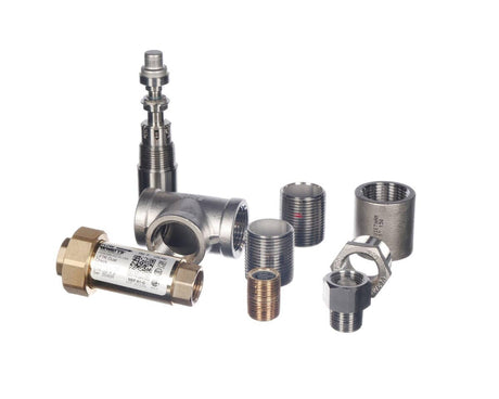 CHAMPION - MOYER DIEBEL PARTS Champion - Moyer Diebel 901311 Kit Mechanical Dwt Dm - SKU CHA901311
