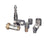 CHAMPION - MOYER DIEBEL PARTS Champion - Moyer Diebel 901311 Kit Mechanical Dwt Dm - SKU CHA901311