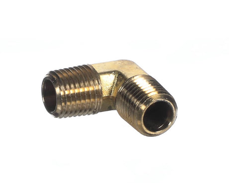 CHAMPION - MOYER DIEBEL PARTS Champion - Moyer Diebel B500237 Elbow Brass 1/4I NPT Male - SKU CHAB500237