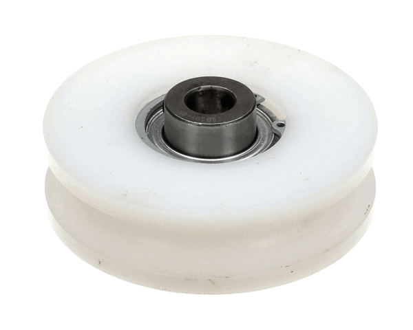 CHAMPION - MOYER DIEBEL PARTS Champion - Moyer Diebel B500325-SS 3 1/2 Pulley - SKU CHAB500325-SS