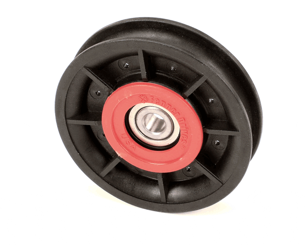 CHAMPION - MOYER DIEBEL PARTS Champion - Moyer Diebel B500325 Wheel Poly #RA3501/SB0001 - SKU CHAB500325