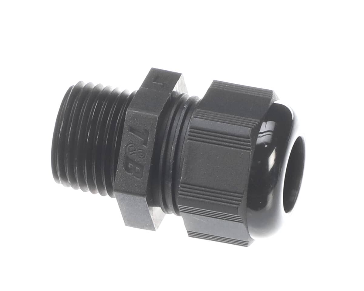 CHAMPION - MOYER DIEBEL PARTS Champion - Moyer Diebel B500355 Connector Strn Relief Cord 1/2 - SKU CHAB500355