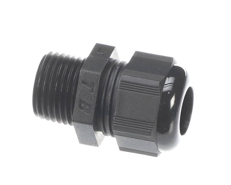 CHAMPION - MOYER DIEBEL PARTS Champion - Moyer Diebel B500355 Connector Strn Relief Cord 1/2 - SKU CHAB500355