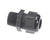 CHAMPION - MOYER DIEBEL PARTS Champion - Moyer Diebel B500355 Connector Strn Relief Cord 1/2 - SKU CHAB500355