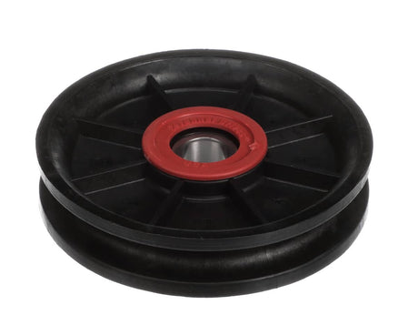 CHAMPION - MOYER DIEBEL PARTS Champion - Moyer Diebel B501215 Pulley 4.8 Dia Polycord - SKU CHAB501215