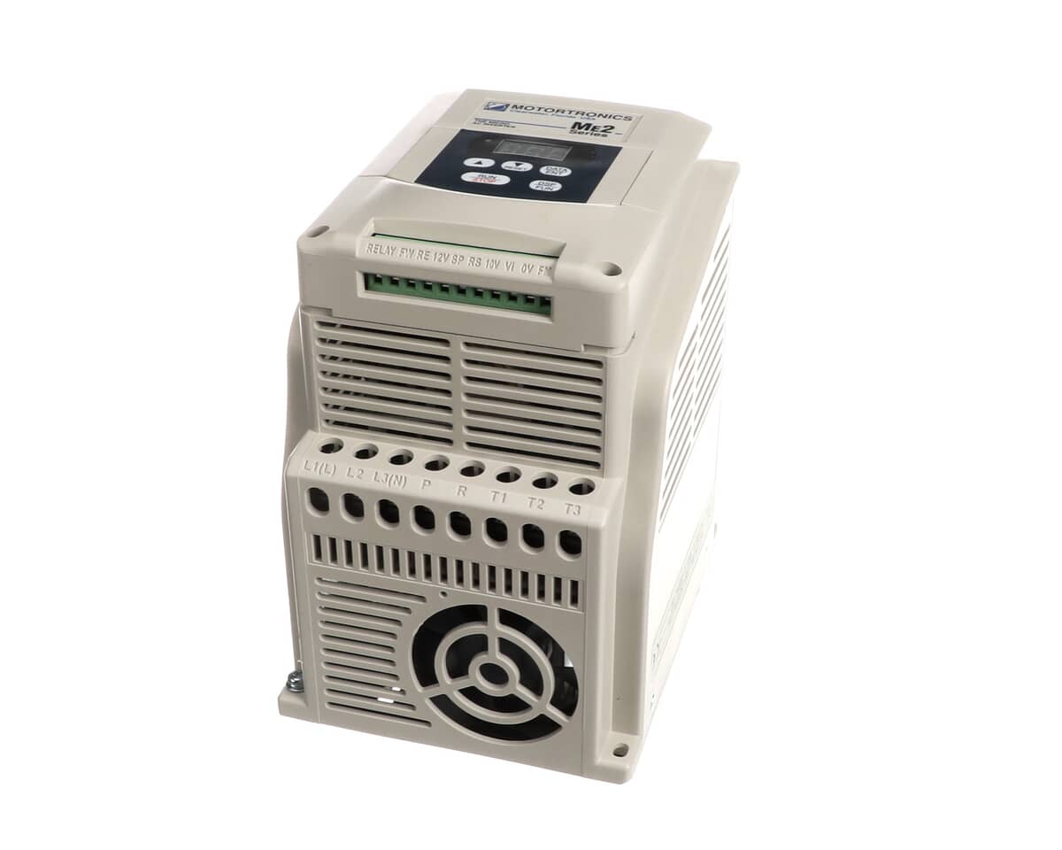 CHAMPION - MOYER DIEBEL PARTS Champion - Moyer Diebel B502467 Drive AC Freq 460V 1HP Mtrtron - SKU CHAB502467