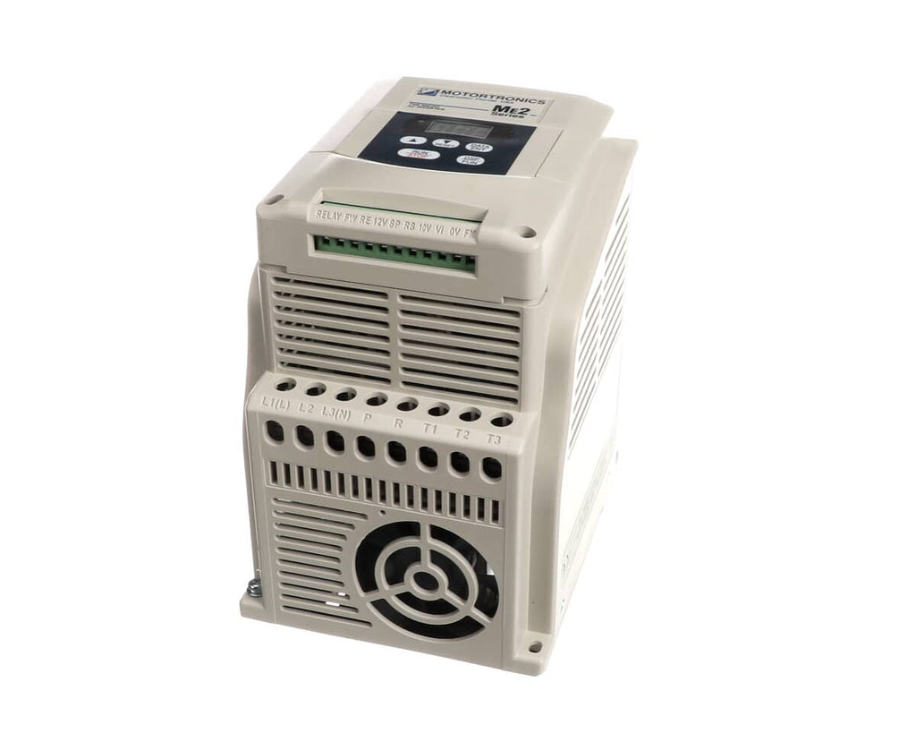 CHAMPION - MOYER DIEBEL PARTS Champion - Moyer Diebel B502467 Drive AC Freq 460V 1HP Mtrtron - SKU CHAB502467