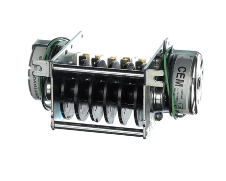 CHAMPION - MOYER DIEBEL PARTS Champion - Moyer Diebel C120266 Timer Assembly Complete - SKU CHAC120266