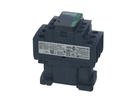 CHAMPION - MOYER DIEBEL PARTS Champion - Moyer Diebel C120444 Contactor 25/40 Amp 3PL 220V Coil LC1D2 - SKU CHAC120444