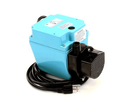 CHAMPION - MOYER DIEBEL PARTS Champion - Moyer Diebel C35065A Wash Pump J2 - SKU CHAC35065A