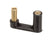 CHAMPION - MOYER DIEBEL PARTS Champion - Moyer Diebel H190637 Hook Bracket Hood Handle - SKU CHAH190637