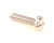 CHAMPION - MOYER DIEBEL PARTS Champion - Moyer Diebel H33387 Screw M4 X 16MM S.s.p.h. Slotted - SKU CHAH33387