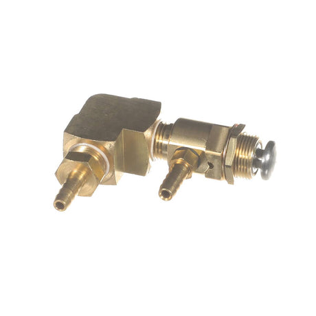 CLEVELAND PARTS Cleveland 00-1811 Air Valve Assembly - SKU CLE00-1811
