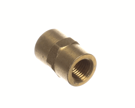 CLEVELAND PARTS Cleveland 03673 COUPLING;FULL;1/4 In;br. - SKU CLE03673