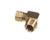 CLEVELAND PARTS Cleveland 06217 FITTING;COMP.3/8TX3/8MPT 90 - SKU CLE06217
